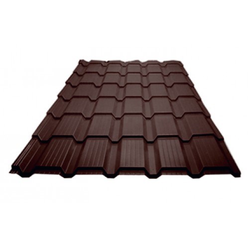 Шоколад на вашей крыше